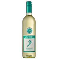 Thumbnail for Barefoot Cellars | Moscato Wine Barefoot Cellars   