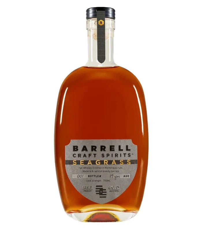 barrell-craft-spirits-gray-label-seagrass-19-year-rye