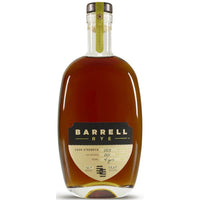 Thumbnail for Barrell Rye Batch 003 Rye Whiskey Barrell Craft Spirits   