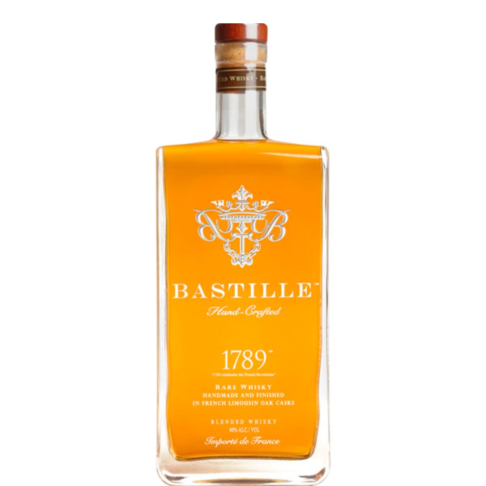 Bastille 1789 Hand-Crafted Whisky 1L Whisky Bastille Whisky   