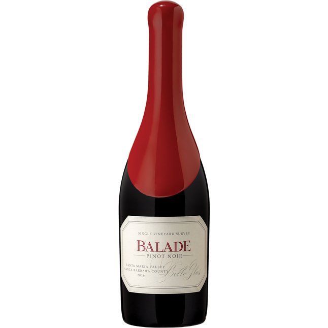Belle Glos - Balade Pinot Noir - Sta. Rita Hills Wine Belle Glos   