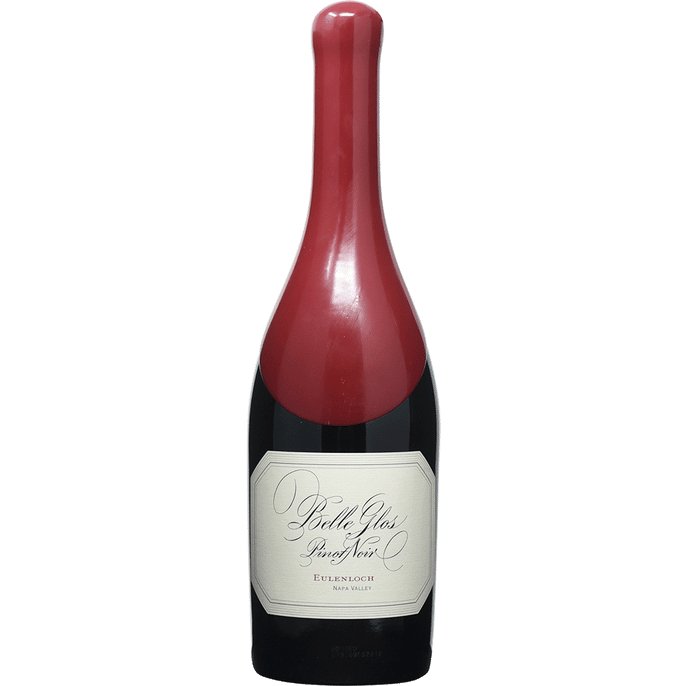 Belle Glos - Eulenloch Pinot Noir - Napa Valley Wine Belle Glos   