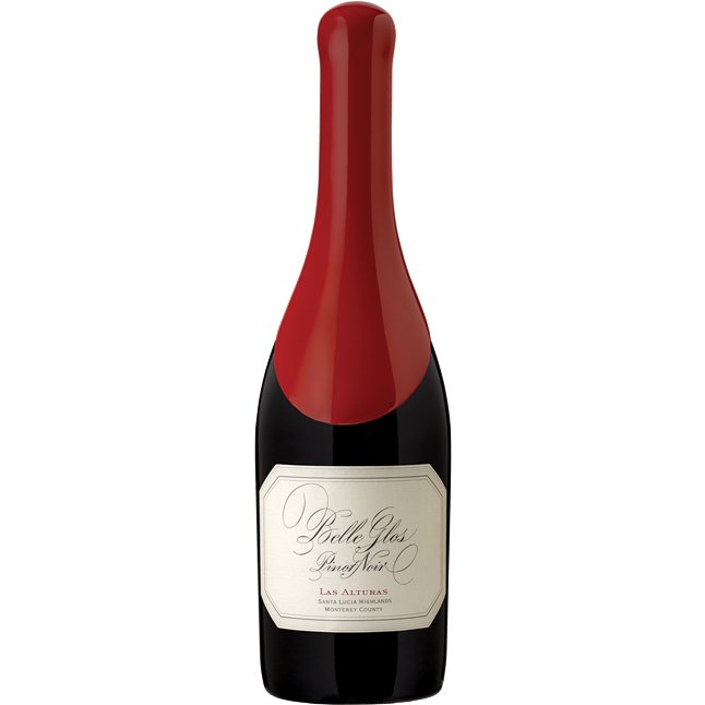 Belle Glos - Las Alturas Vineyard - Pinot Noir Wine Belle Glos   