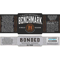 Thumbnail for Benchmark Bonded Bourbon Benchmark   