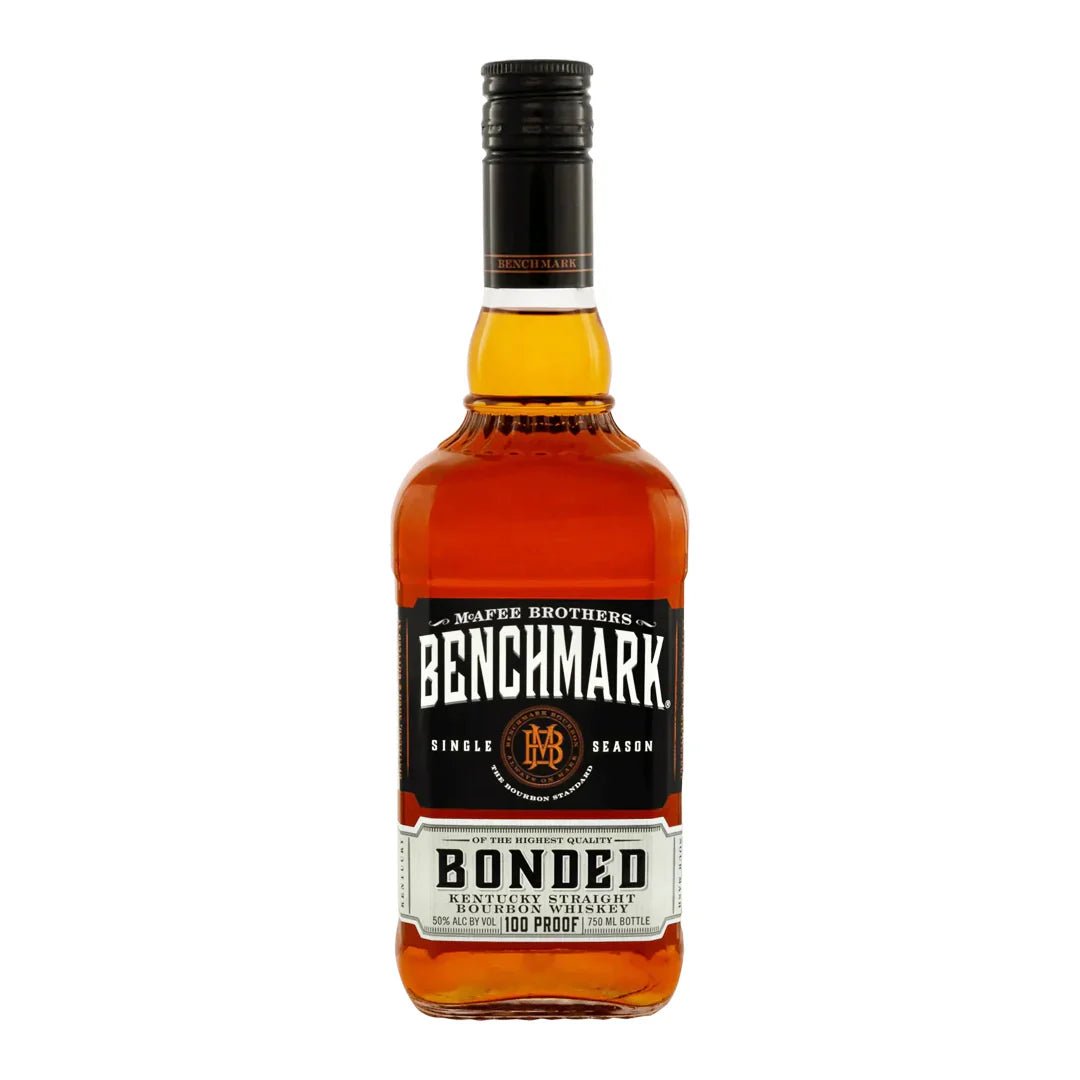 Benchmark Bonded 750mL Benchmark