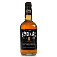 Thumbnail for Benchmark Old No. 8 1.75 Liter Bourbon Benchmark   
