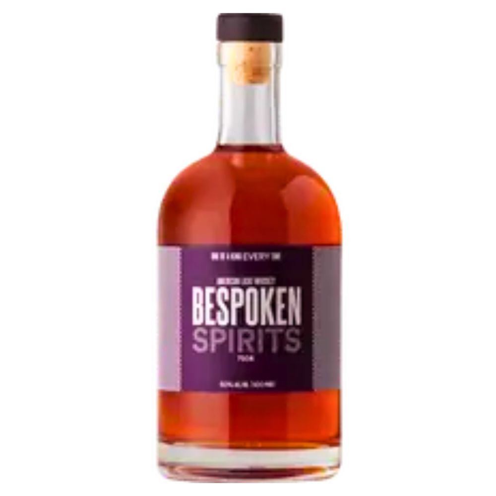 Bespoken Spirits American Light Whiskey 375ml - BuyMyLiquor