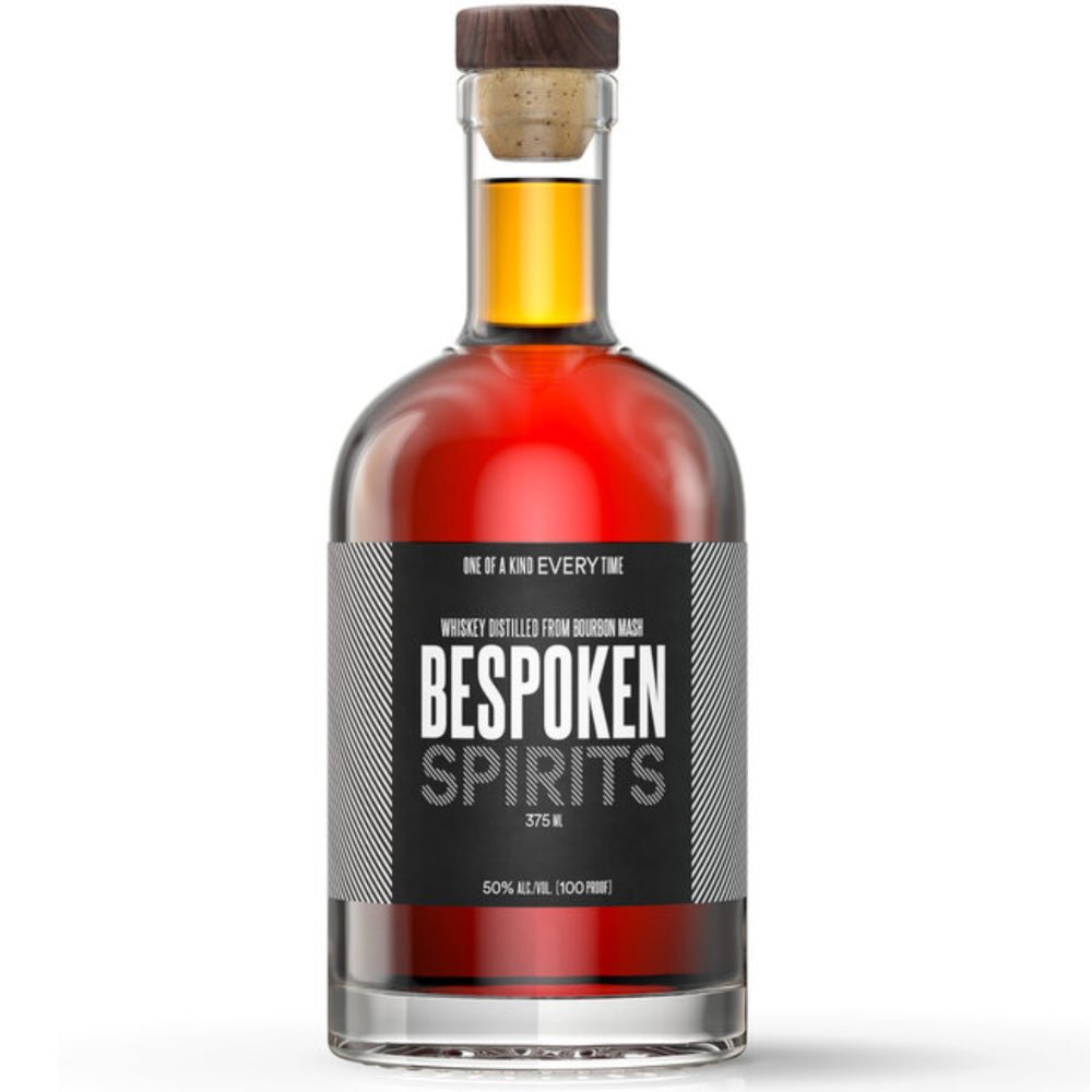 Bespoken Spirits Original Batch Whiskey 375ml American Whiskey Bespoken Spirits   