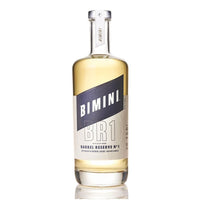 Thumbnail for Bimini Barrel Reserve No. 1 Gin Bimini Gin   