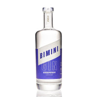 Thumbnail for Bimini Overproof Gin Gin Bimini Gin   