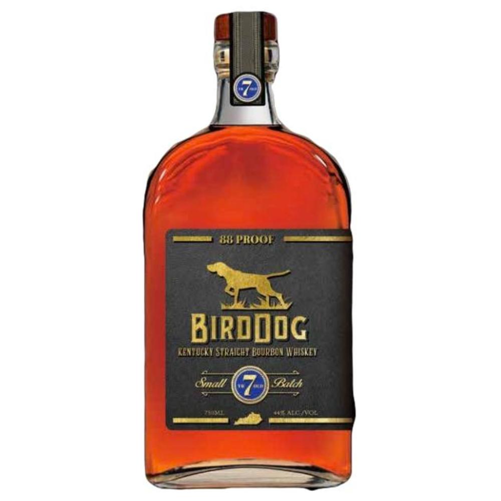Bird Dog 7 Year Old Bourbon Bourbon Bird Dog Whiskey   
