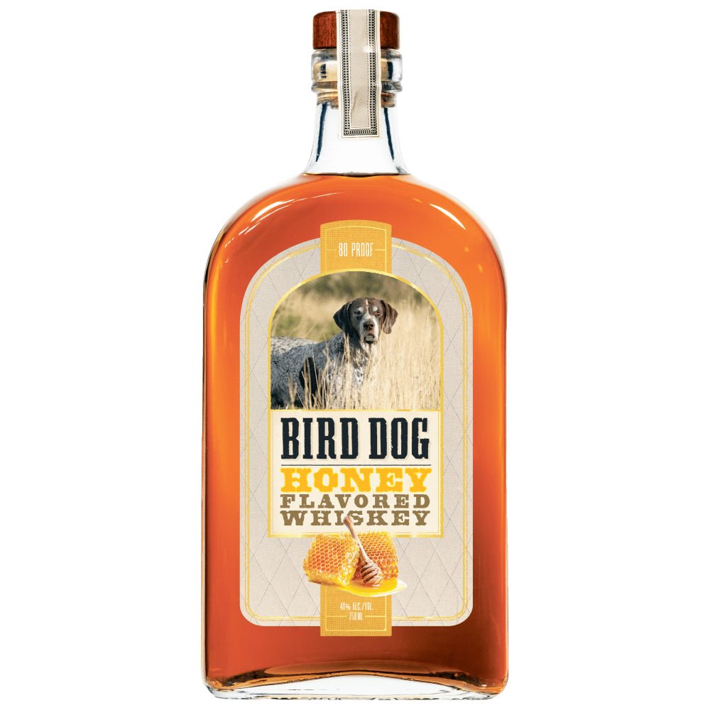 Bird Dog Honey Flavored Whiskey American Whiskey Bird Dog Whiskey   