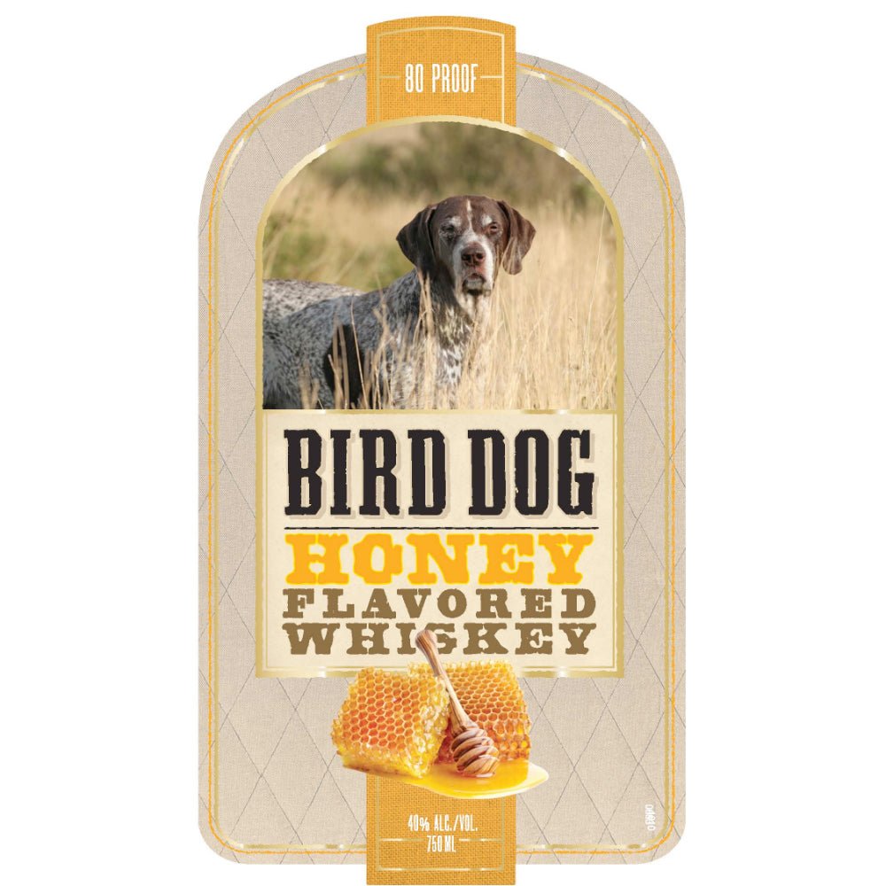 Bird Dog Honey Flavored Whiskey American Whiskey Bird Dog Whiskey   