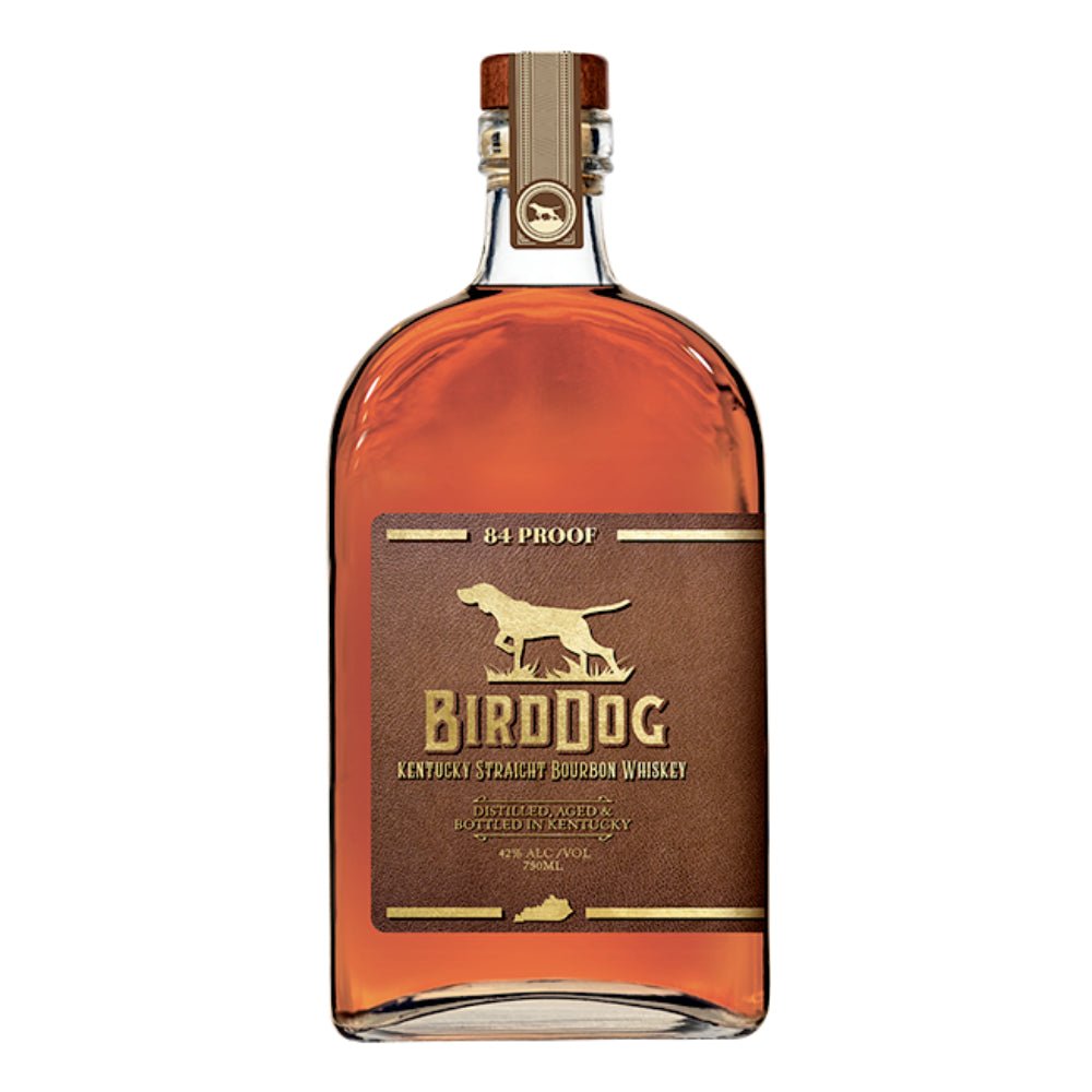 Bird Dog Kentucky Straight Bourbon 84 Proof Bourbon Bird Dog Whiskey   
