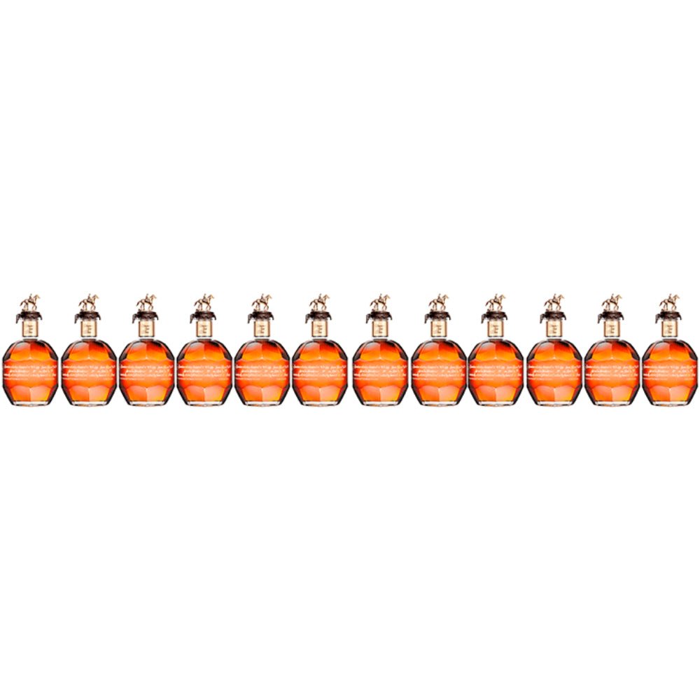 Blanton's Gold Label Bourbon 12pk - Main Street Liquor