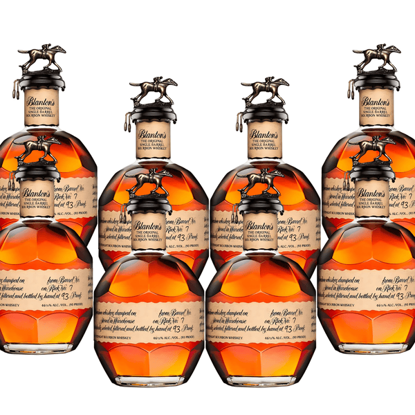 ウイスキー Blanton's Single Barrel Bourbon 750ml Buy Blanton's Single Barrel Bourbon 750ml® Online | #1