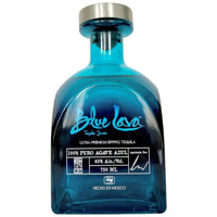 Thumbnail for Blue Lava Tequila Tequila Blue Lava Tequila   