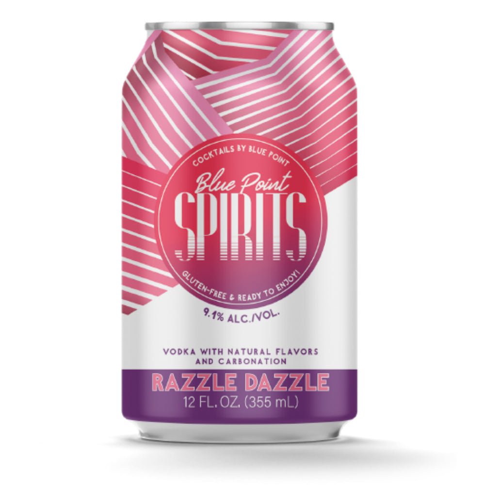 Blue Point Spirits Razzle Dazzle - BuyMyLiquor