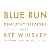 Thumbnail for Blue Run Emerald Kentucky Straight Rye Whiskey Rye Whiskey Blue Run Spirits   