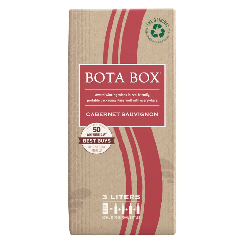 Bota Box Cabernet Sauvignon Wine Bota Box   