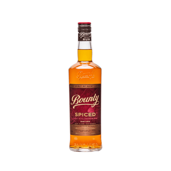 Bounty Rum Spiced 750 ml