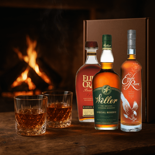 Bourbon Club Monthly Subscription Monthly Subscription