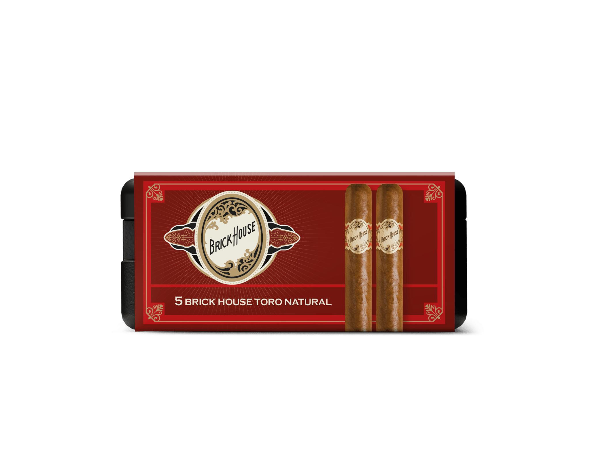 Brickhouse by CigarBros CigarBros