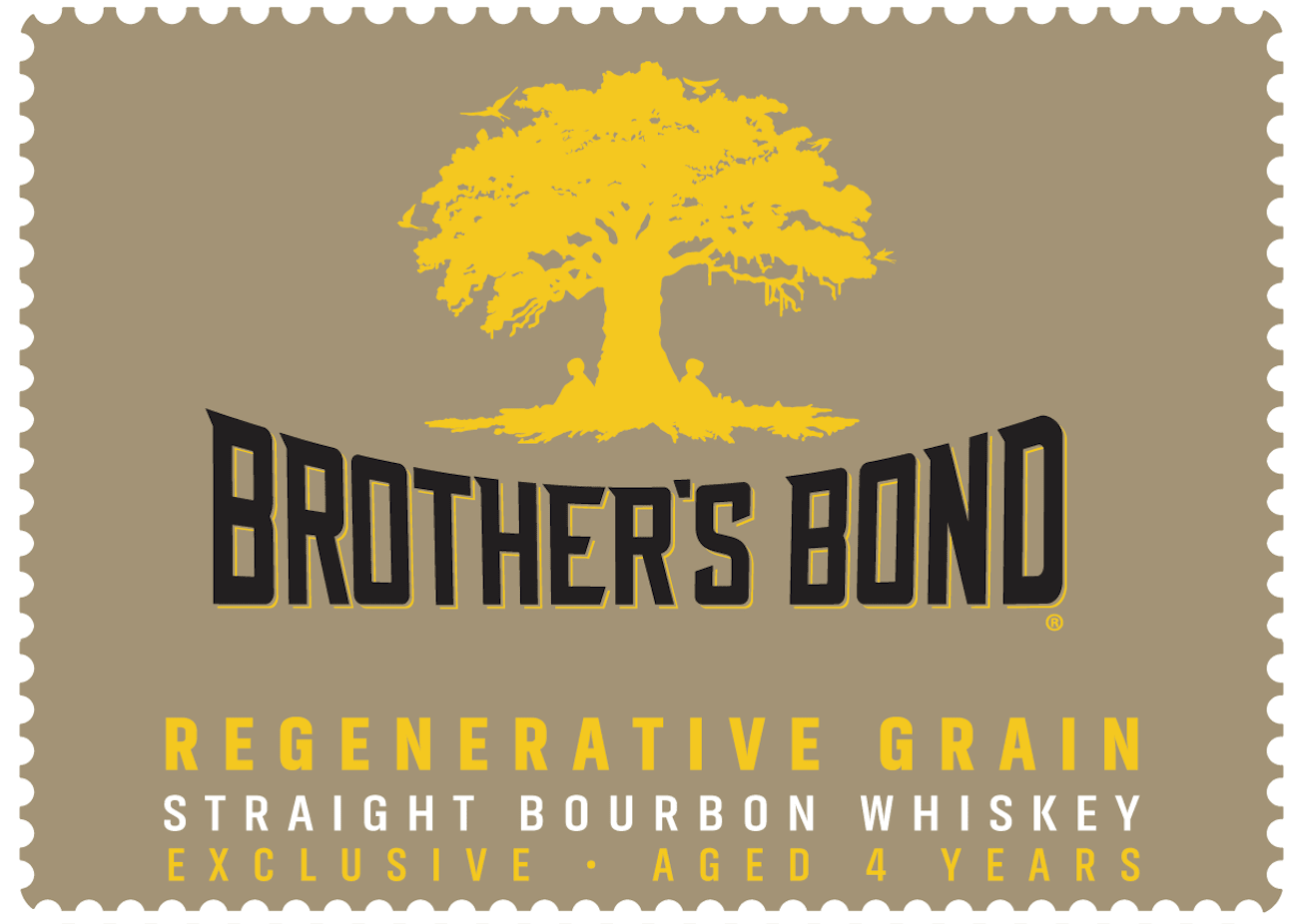 Brother’s Bond Regenerative Grain Straight Bourbon Whiskey Single Barrel Exclusive - Main Street Liquor