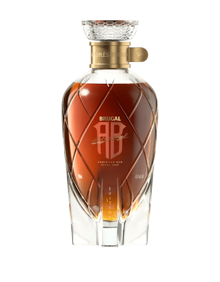 BRUGAL-andres-brugal-rum-edition-2