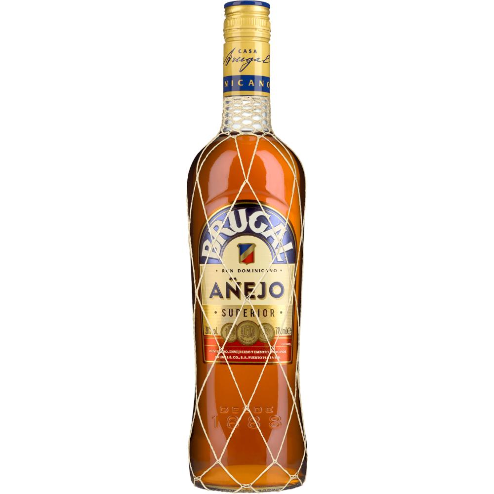Brugal Añejo Rum Brugal 1888 Rum   