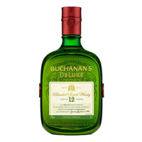 Thumbnail for Buchanan's Deluxe 12 Year Old Online Scotch Buchanan's   