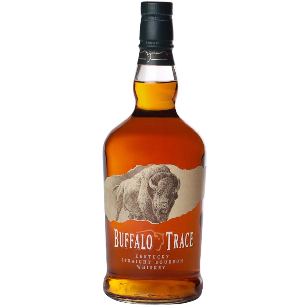 Buffalo Trace Bourbon 1 Liter Bourbon Buffalo Trace   