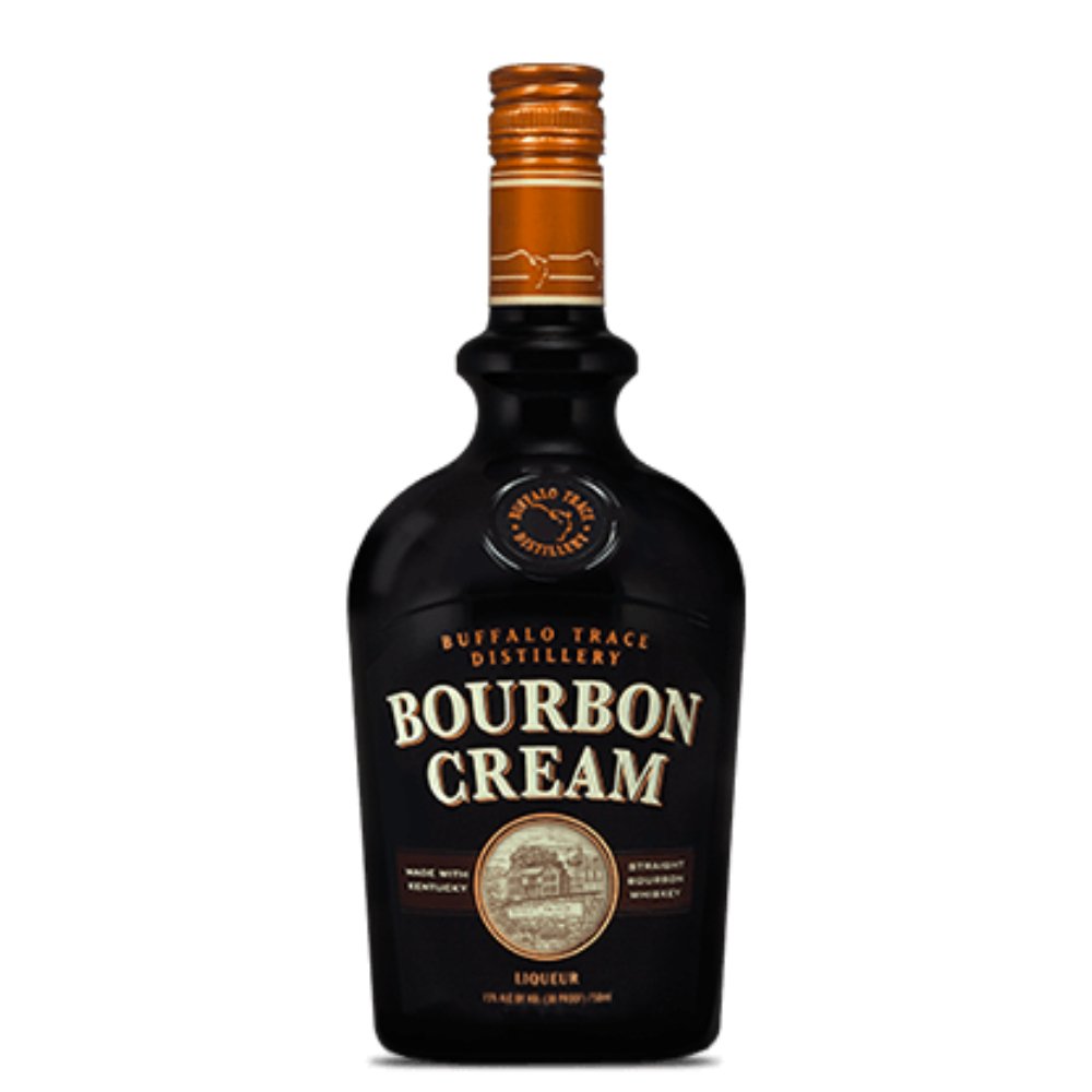 Buffalo Trace Bourbon Cream 375ml Bourbon Buffalo Trace   
