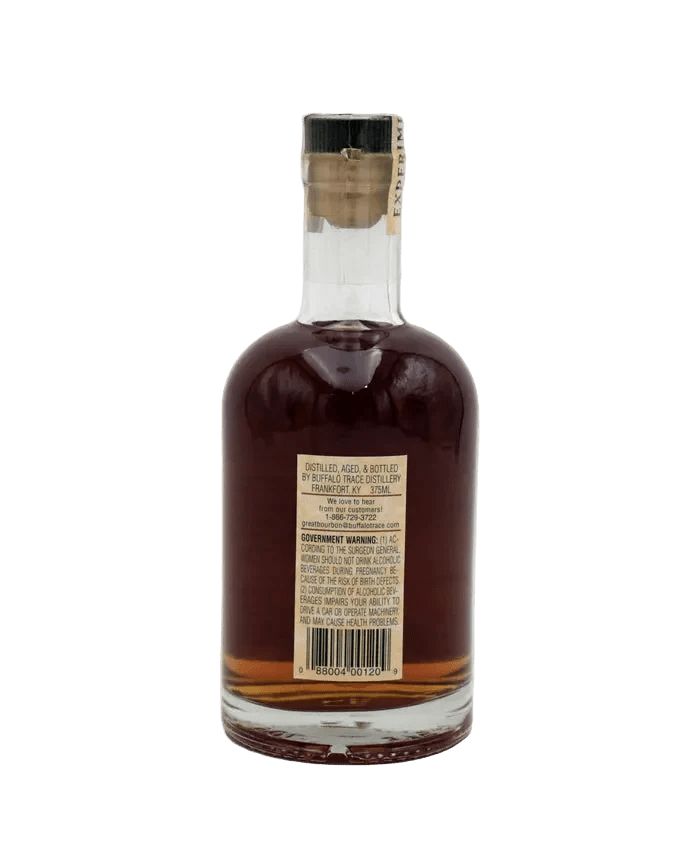 Buffalo Trace Experimental Series Wheated Wicked 105 Bourbon Whiskey 375ml - Main Street Liquor