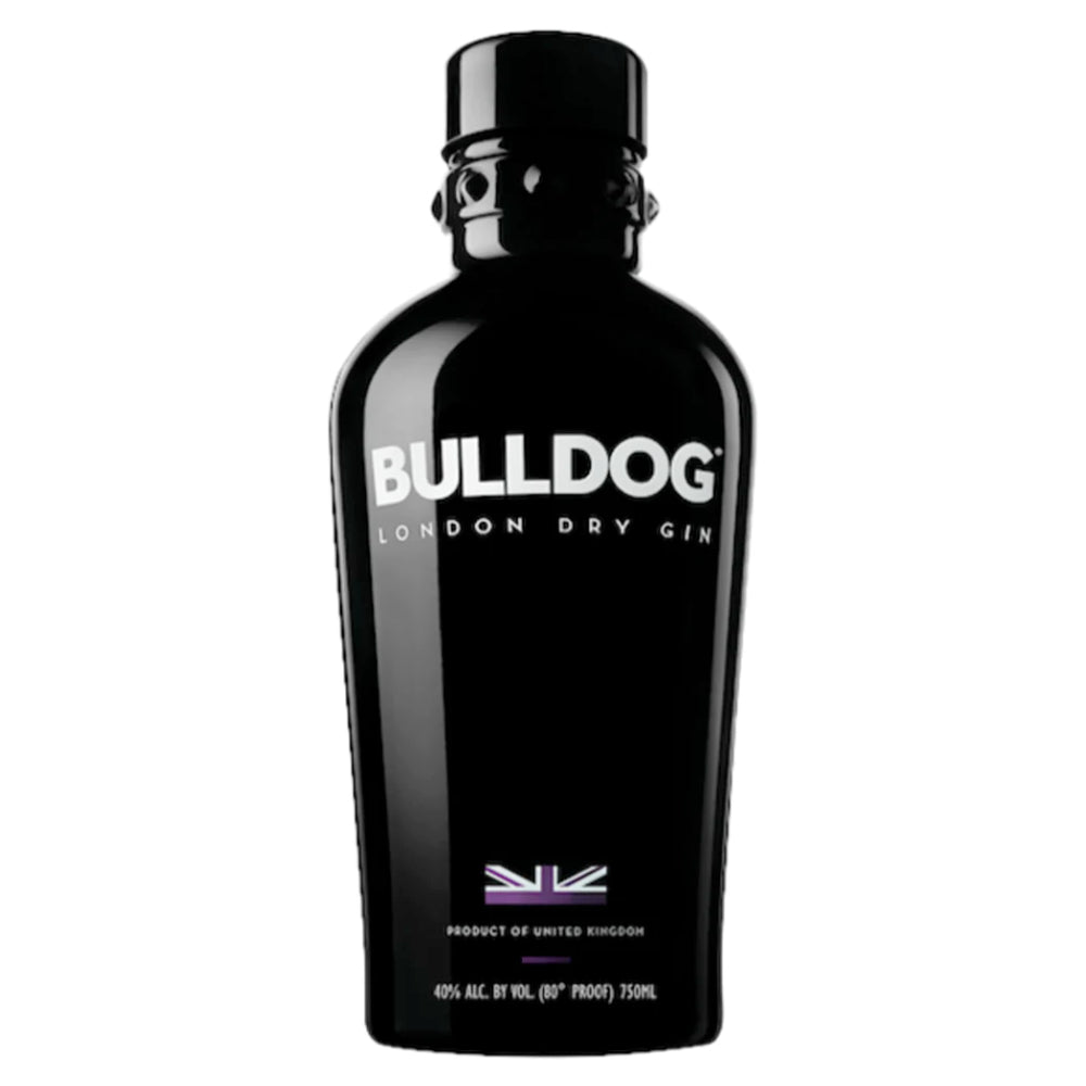 Bulldog London Dry Gin Gin Bulldog Gin   