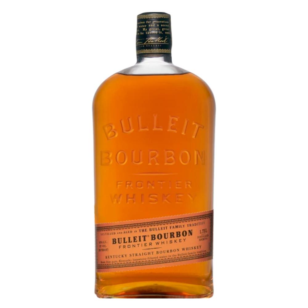 Bulleit Bourbon 1.75L Bourbon Bulleit   
