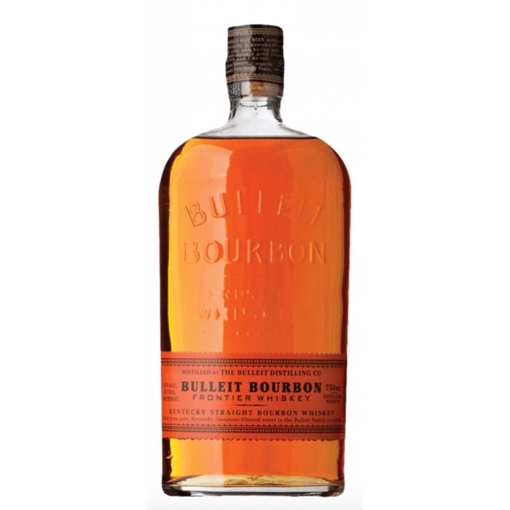 Bulleit Bourbon Bourbon Bulleit   