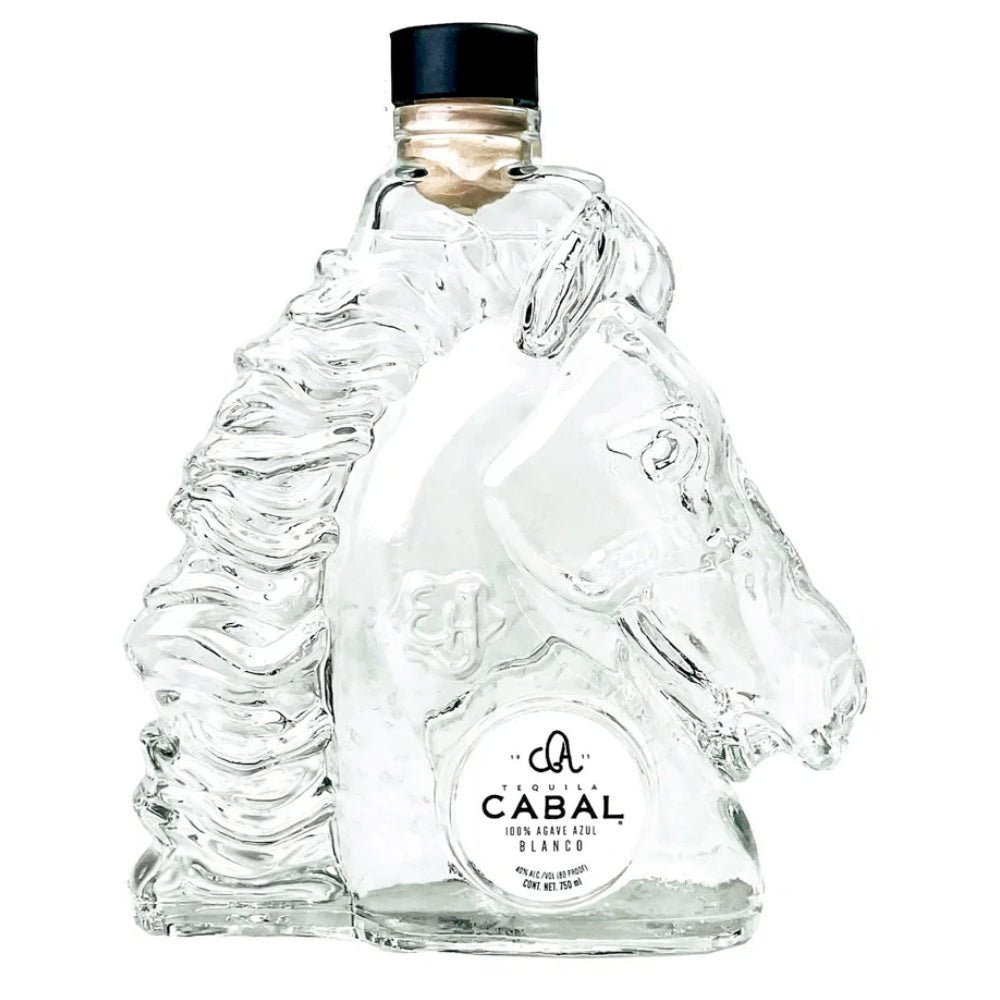 Cabal Blanco Tequila Tequila Tequila Cabal   