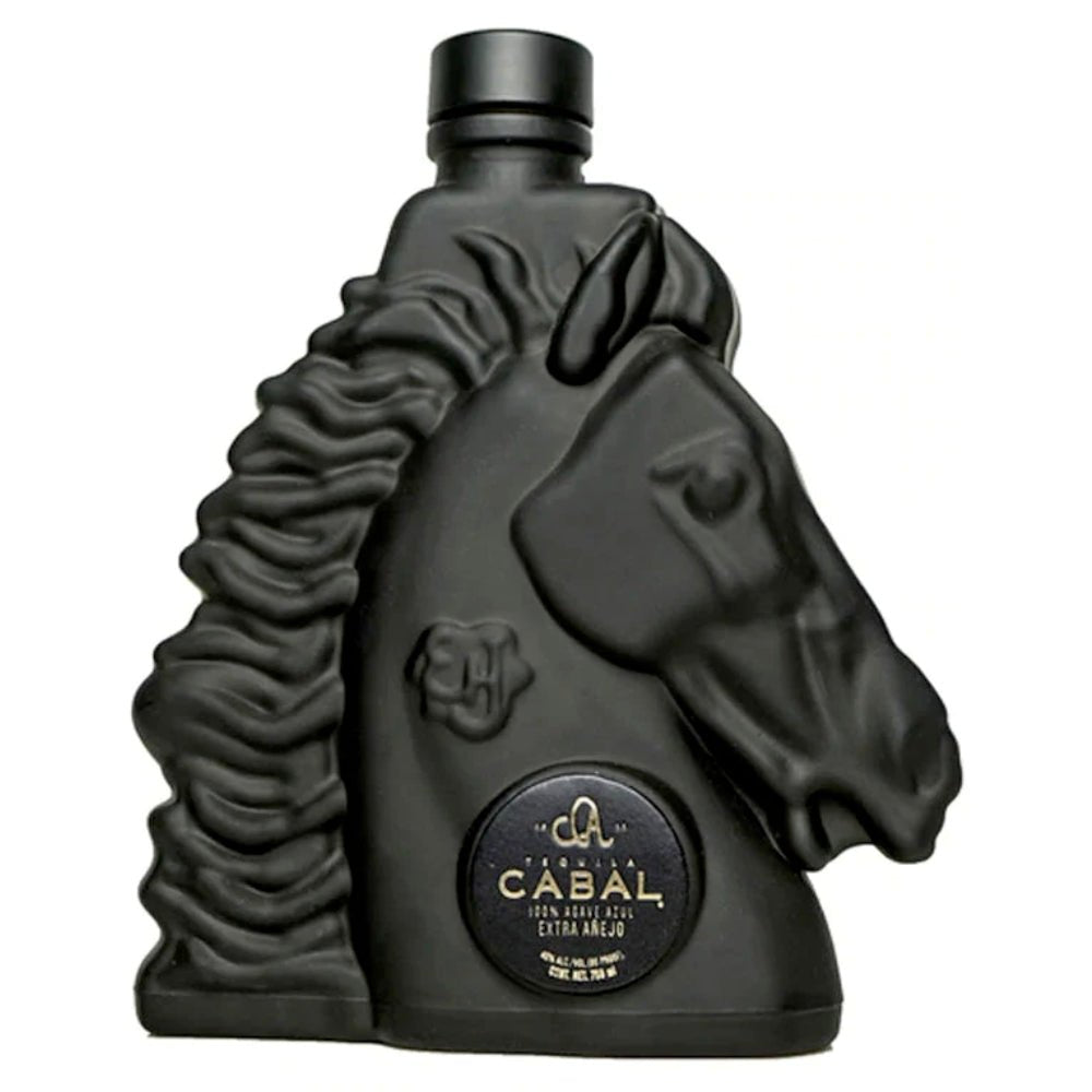 Cabal Extra Anejo Tequila Tequila Tequila Cabal   