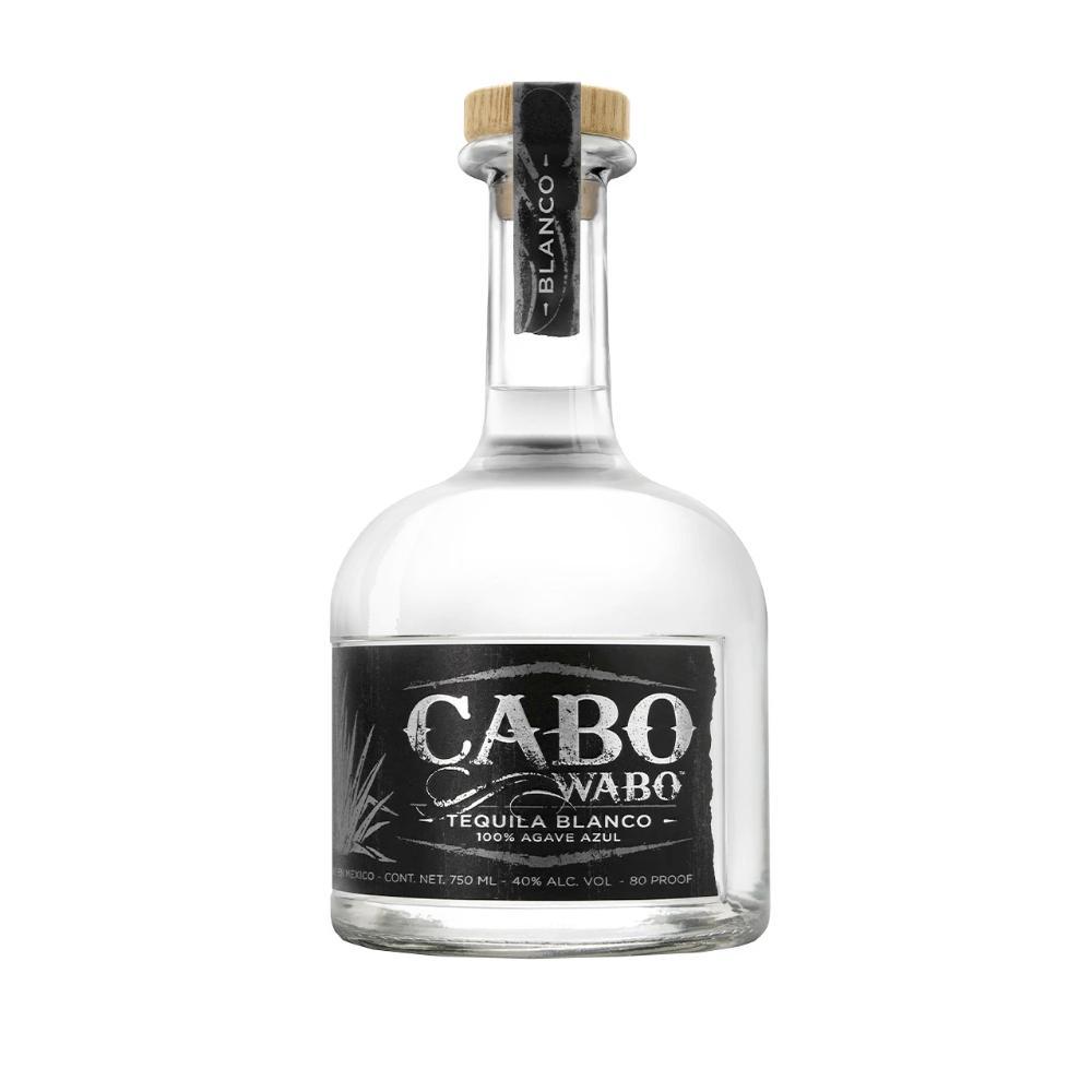 Cabo Wabo Blanco Tequila By Sammy Hagar Tequila Cabo Wabo   