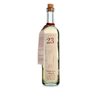 Thumbnail for Calle 23 Tequila Anejo Single Barrel #19 Tequila Calle 23 Tequila   