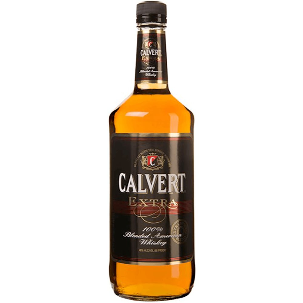 Calvert Extra Blended Whiskey 1L American Whiskey Calvert   