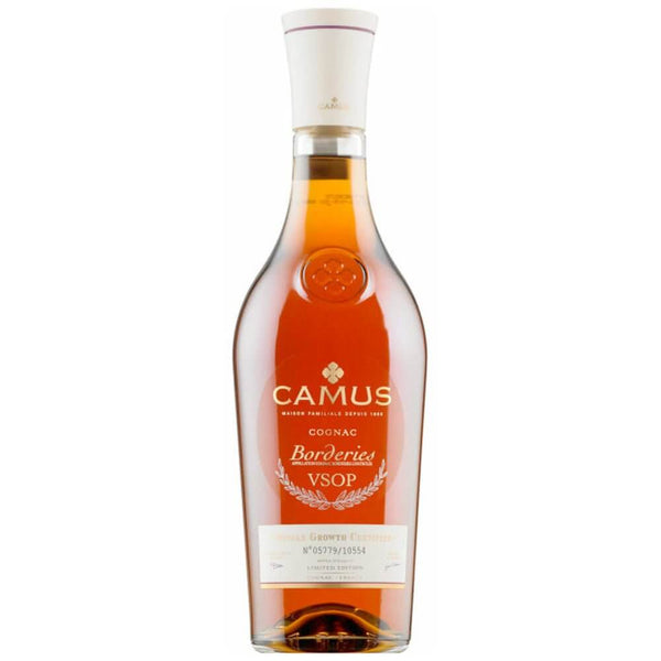 Camus Cognac VSOP Borderies - BuyMyLiquor