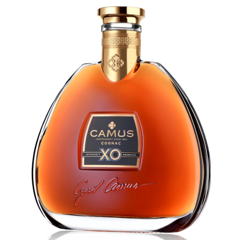 Camus Cognac XO Story Book Edition Cognac Camus Cognac   