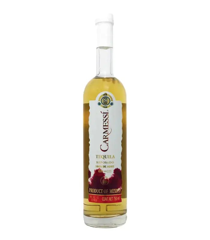 Carmessi Reposado Tequila 750mL