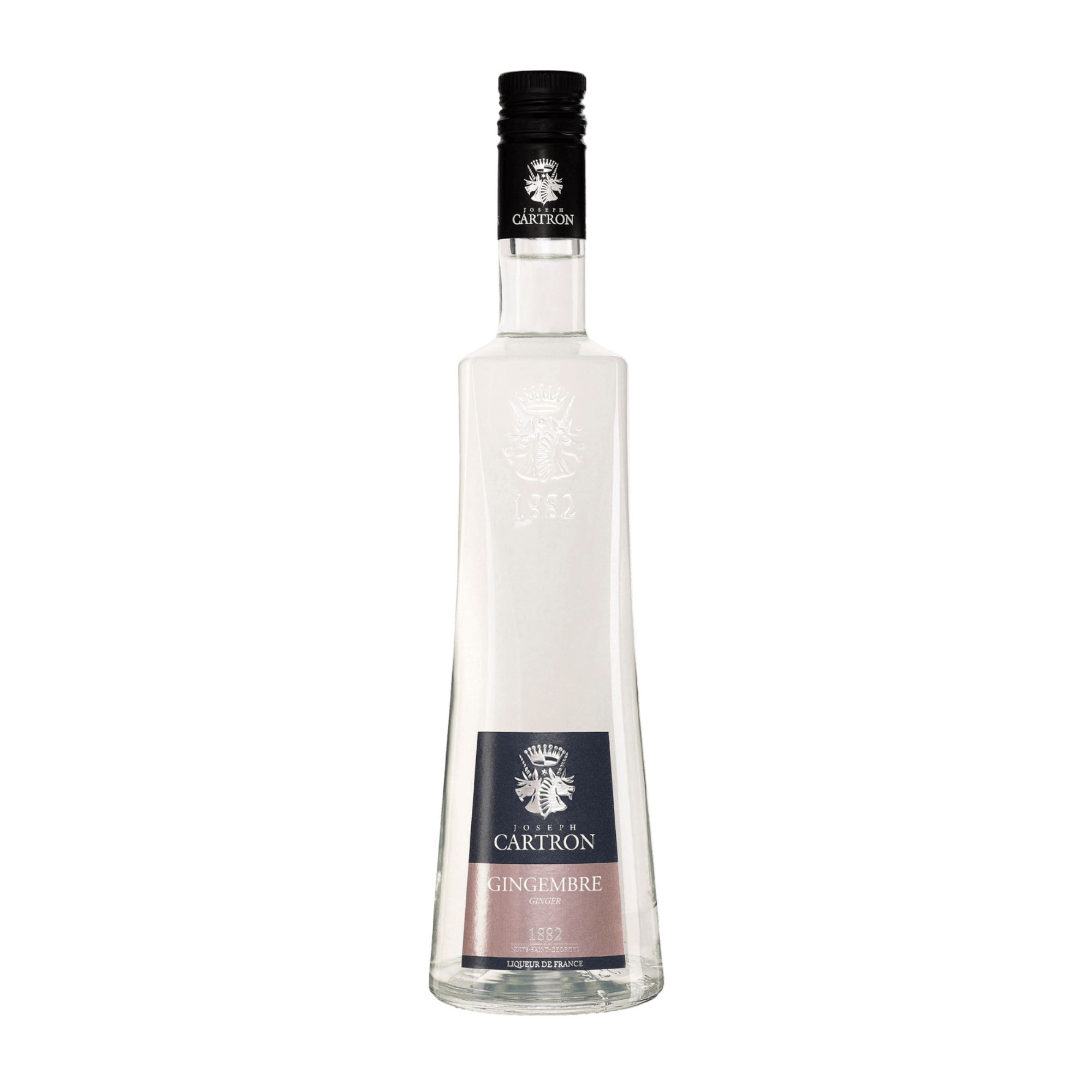 Cartron Gingembre (Ginger) Liqueur 700 ml - Main Street Liquor