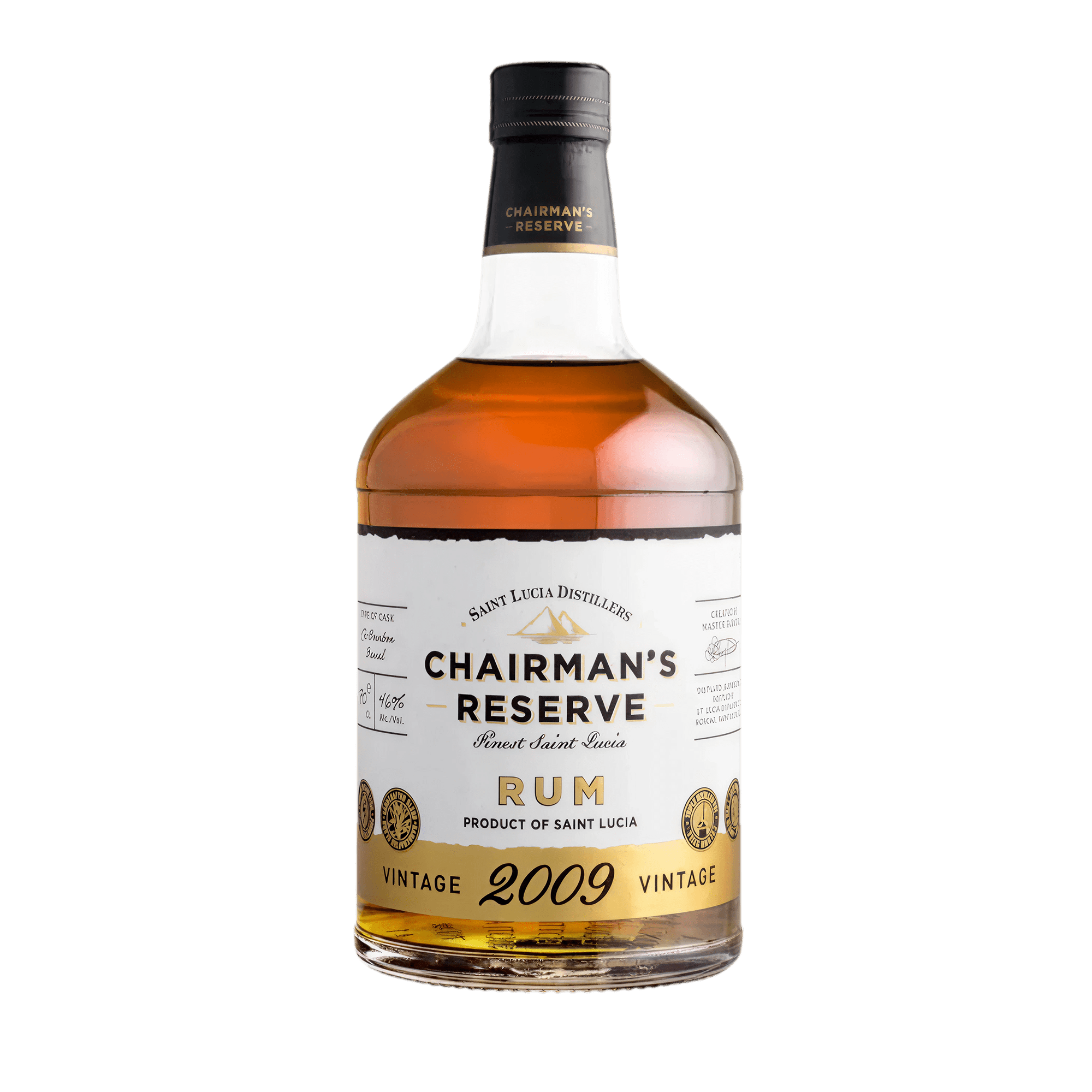 Chairman's Reserve 2009 Vintage - Main Street Liquor