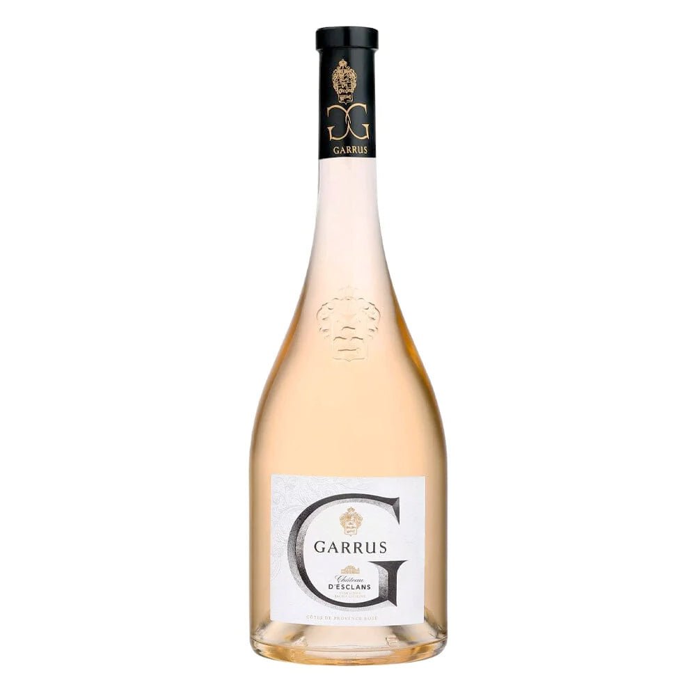 Chateau d’Esclans Garrus Rose 2020 Wine Château d’Esclans   