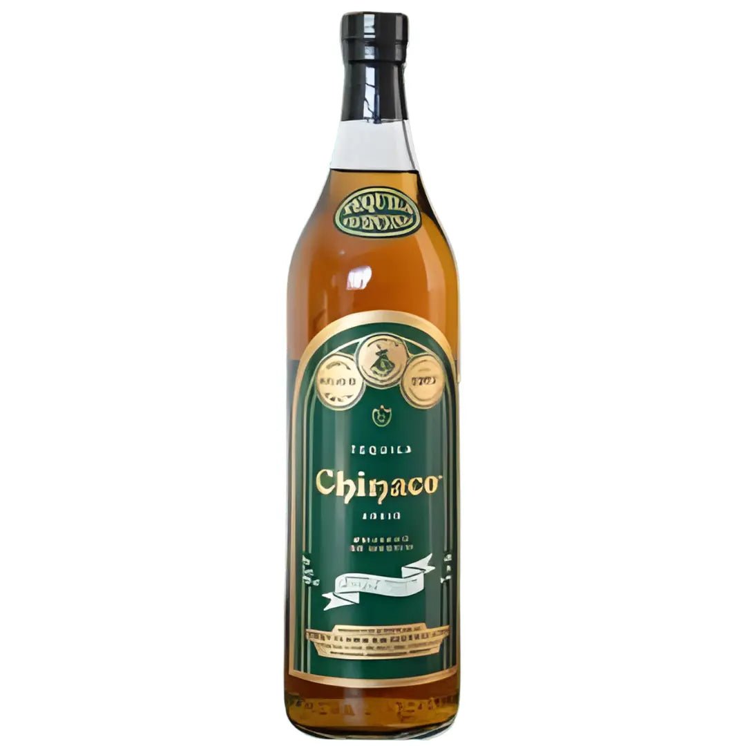 Chinaco Añejo Tequila Vintage 2026 Release - Main Street Liquor