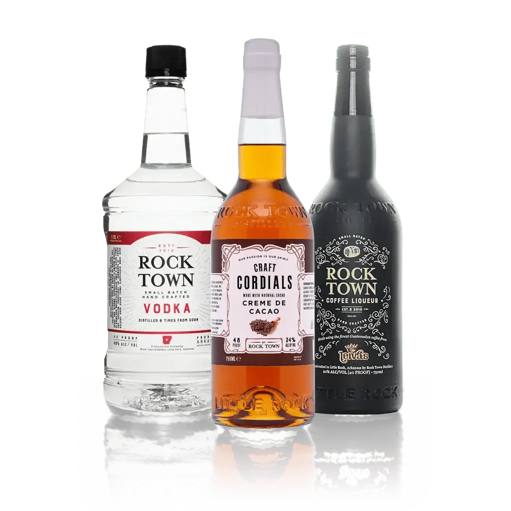 Chocolate Espresso Martini Bundle - Main Street Liquor